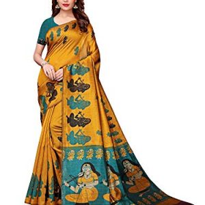 generic womens red color designer wear embroidery party wear saree