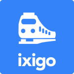 ixigo train