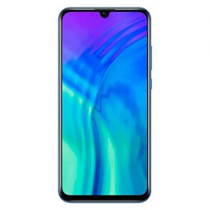 honor 20i phantom blue 4gb ram 128gb storage