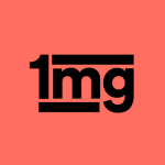 1mg logo large